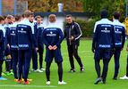 12.11.2019 TSV 1860 Muenchen, Training

Hier nur Vorschaubilder !